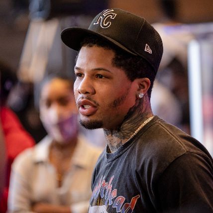 Gervonta Davis's Net Worth is estimated to be $4 million.